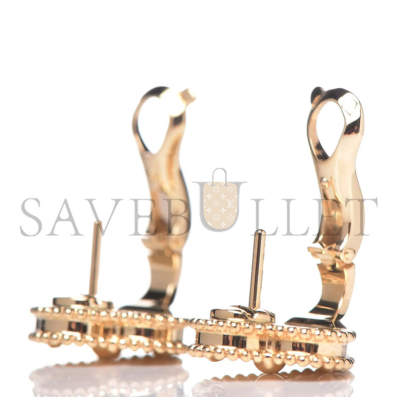 V*n Cl**f arpels vintage alhambra